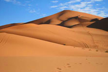 Sahara Desert tour Morocco