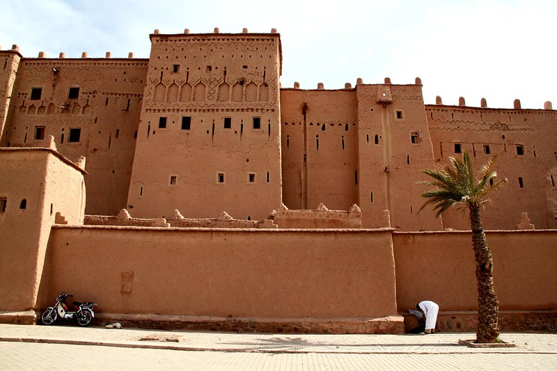 4x4 Excursion Ouarzazate