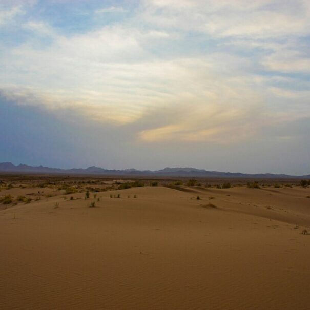 2 Day tour Marrakech